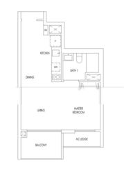 Treasure at Tampines (D18), Condominium #413282741